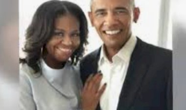 अमेरिकी राष्ट्रपति की रेस में मिशेल ओबामा हो सकती हैं शामिल