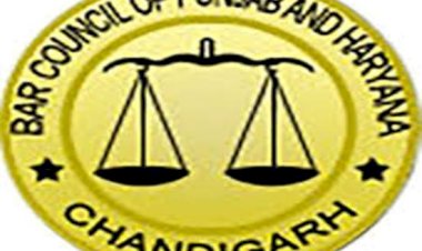 पंजाब, हरियाणा और चंडीगढ़ के वकीलों के लिए 22 जनवरी को गैर-कार्य दिवस: बार काउंसिल चेयरमैन
