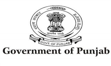 पंजाब सरकार ने 91 आईपीएस और पीपीएस अधिकारियों में फेरबदल किया, मंदीप सिंह सिद्धू को डीआइजी आरआईबी में स्थानांतरित किया गया