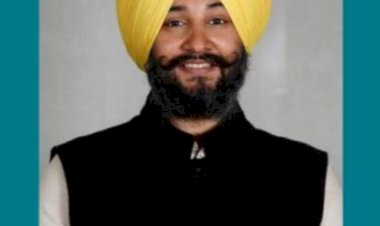 मान सरकार ने मात्र 22 महीनों में किये रिकार्ड तोड़ काम-चेयरमैन सेखवां