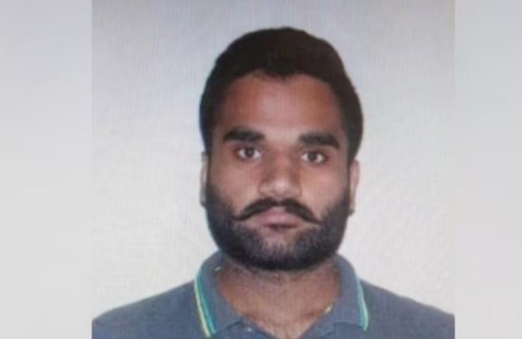 गैंगस्टर गोल्डी बरार को केंद्र सरकार ने आतंकवादी घोषित किया