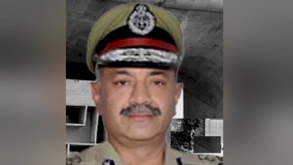 पूर्व डीजीपी सिद्धार्थ चट्टोपाध्याय की बढ़ती मुश्किलें!