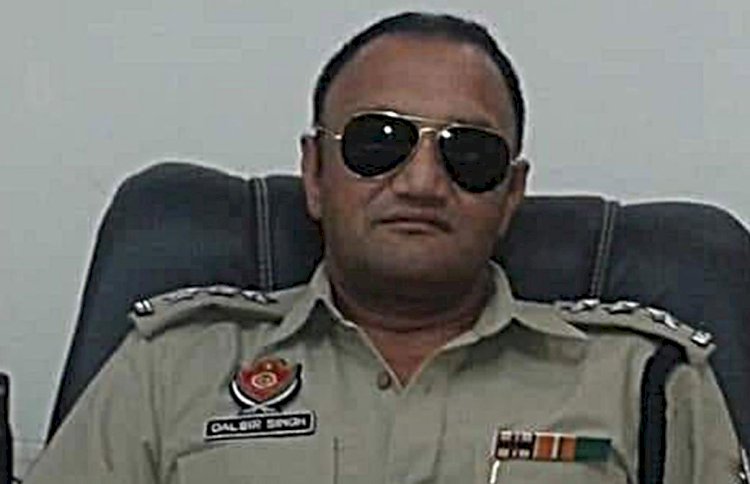 एशियाई खेलों के स्वर्ण पदक विजेता पंजाब के डीएसपी दलबीर सिंह देयोल जालंधर में मृत पाए गए