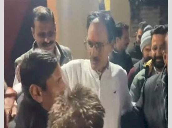 कांग्रेस के पूर्व विधायक जोगिंदरपाल भोआ को जमानत मिल गई