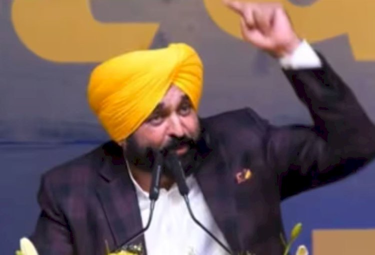 गणतंत्र दिवस परेड से निकाली गई पंजाब की झांकी अब हर गली-मोहल्ले में जाएगी