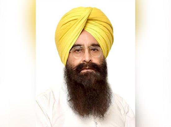 पंजाब सरकार ने धान की सीधी बुआई करने वाले 17 हजार से ज्यादा किसानों को 19.83 करोड़ रुपये जारी किए