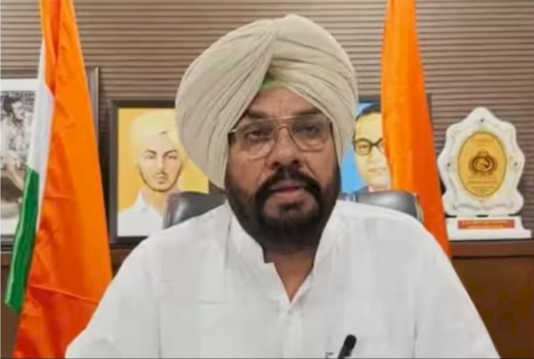 NRI पंजाबियों के लिए मान सरकार ने लिया ये फैसला