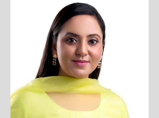 AAP विधायक अमनदीप कौर अरोड़ा को समन जारी
