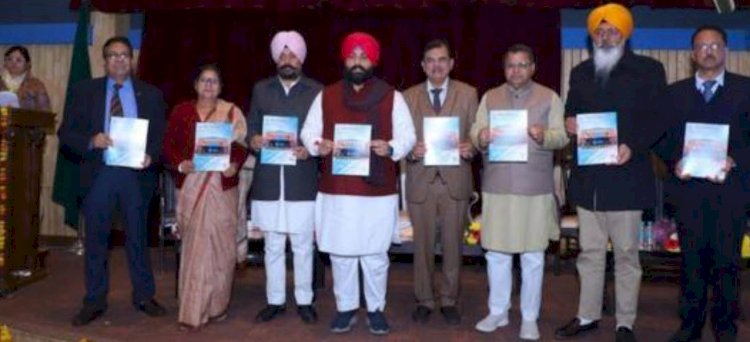 एक सोच लोगों की जिंदगी बदल सकती है: हरजोत बैंस