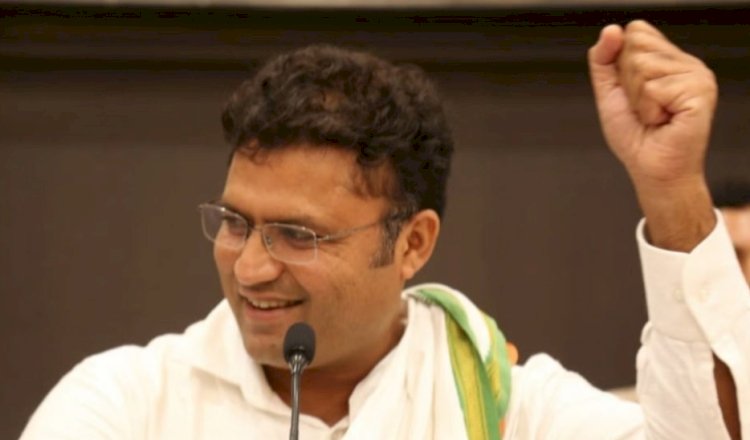 हरियाणा में आम आदमी पार्टी को लग सकता है बड़ा झटका, अशोक तंवर छोड़ेंगे पार्टी!