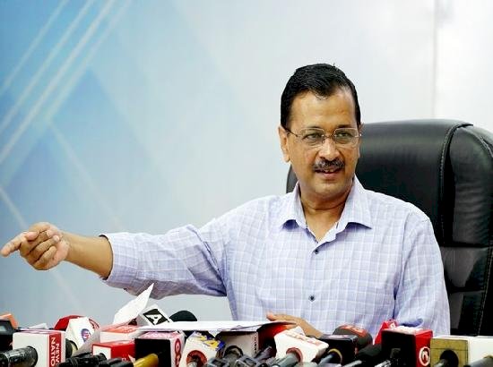 केजरीवाल को पत्र मिला जिसमें उनसे राम मंदिर उद्घाटन की तारीखें रोकने के लिए कहा गया: AAP सूत्र