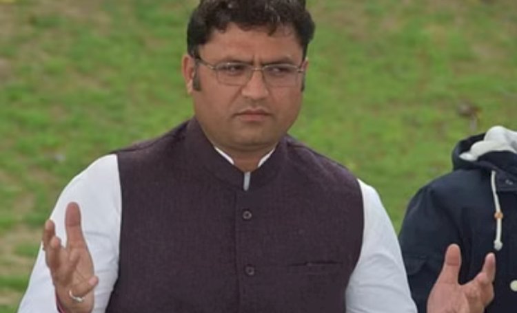 लोकसभा चुनाव से पहले AAP को लग सकता है बड़ा झटका, अशोक तंवर की कमल थामने की चर्चाएं तेज