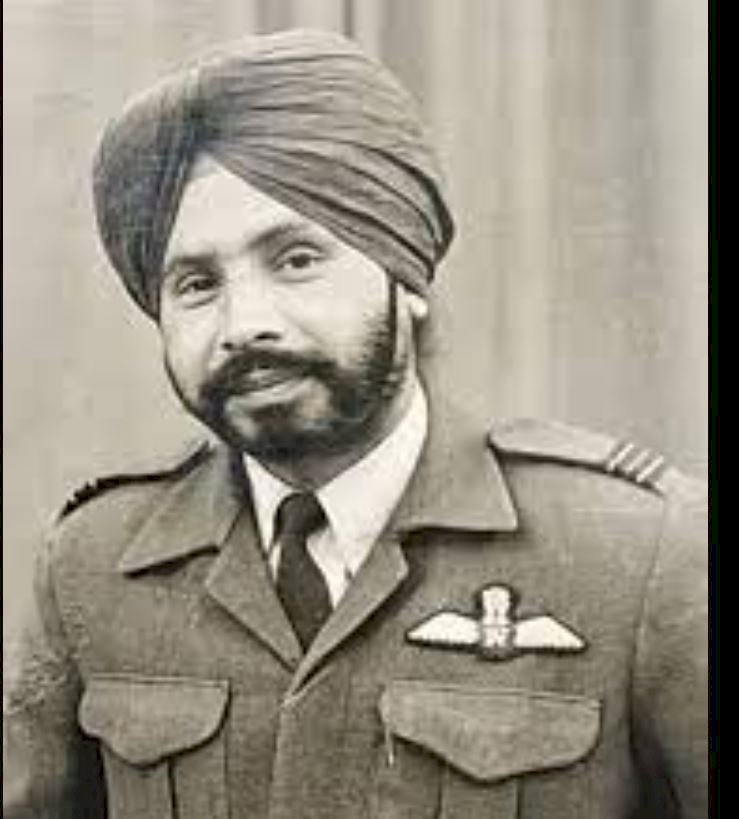 पूर्व आईपीएस अधिकारी प्रीतम सिंह भिंडर नहीं रहे