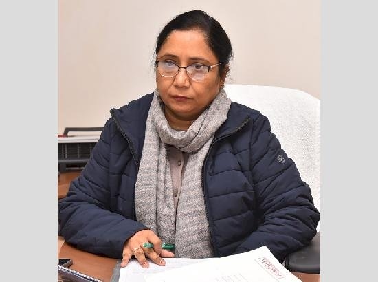 डॉ. बलजीत कौर ने लखवीर कौर का फर्जी अनुसूचित जाति प्रमाणपत्र रद्द करने का आदेश दिया