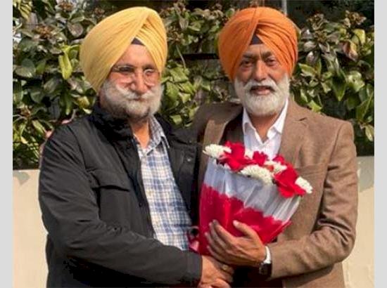 सुखपाल खैरा की रिहाई का अधिकार और सच्चाई की जीत - सुखजिंदर सिंह रंधावा