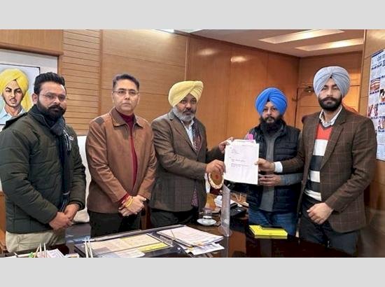 कैबिनेट उप-समिति ने स्कूल शिक्षा विभाग को एनएसक्यूएफ अध्यापक संघ के मुद्दों के समाधान के लिए समिति बनाने का आदेश दिया