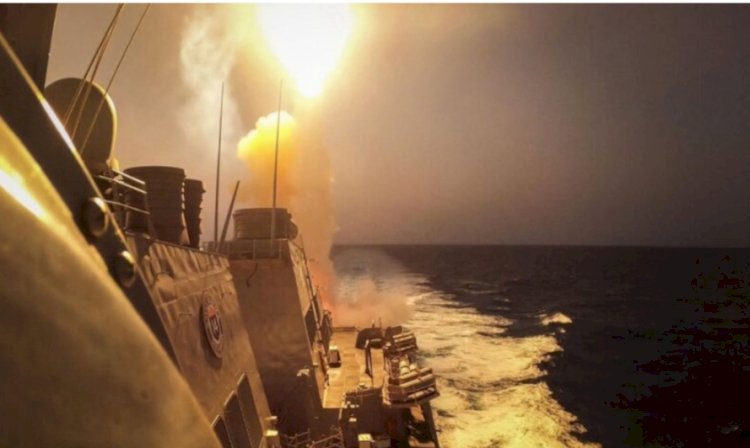 अमेरिकी राष्ट्रपति जो बिडेन द्वारा हौथिस को ‘आतंकवादी’ के रूप में फिर से नामित करने से यमन का मानवीय संकट गहरा गया है?