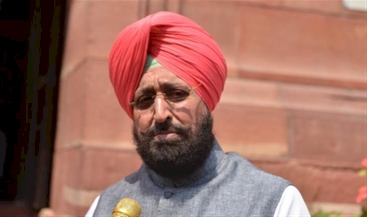 प्रतिशोध की राजनीति के लिए आप ने पंजाब का खजाना बर्बाद किया: बाजवा