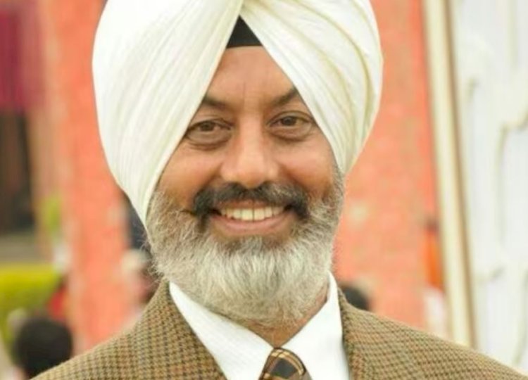 इंद्रपाल सिंह धन्ना पंजाब के नए मुख्य सूचना आयुक्त होंगे
