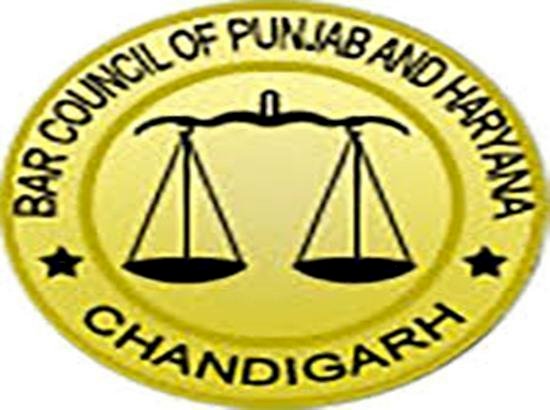 पंजाब, हरियाणा और चंडीगढ़ के वकीलों के लिए 22 जनवरी को गैर-कार्य दिवस: बार काउंसिल चेयरमैन