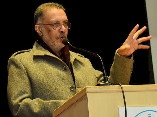 मंत्री डॉ. बलबीर सिंह ने निजी अस्पतालों से पिछले जीवन को बचाने के लिए सरकार के साथ हाथ मिलाने का आह्वान किया