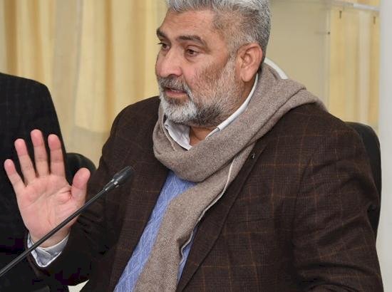 पंजाब के वेटलैंड्स में ईको टूरिज्म को सक्रिय रूप से बढ़ावा देने की जरूरत: मंत्री कटारूचक