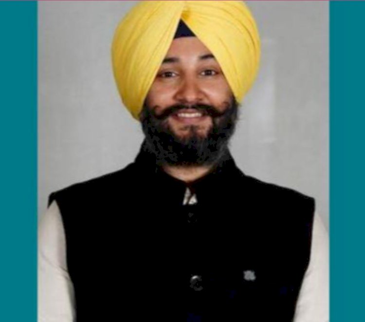 मान सरकार ने मात्र 22 महीनों में किये रिकार्ड तोड़ काम-चेयरमैन सेखवां