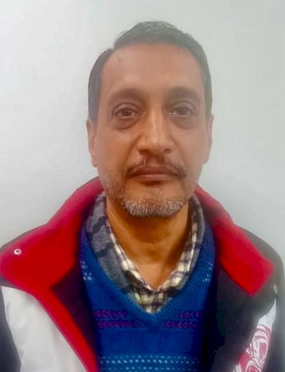 विजीलैंस ब्यूरो ने अमरूद मुआवज़े संबंधी घोटाले में बाग़बानी विकास अधिकारी सिद्धू को किया गिरफ़्तार  