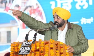 पंजाब सरकार का रजिस्ट्रियों पर NOC वाली शर्त को लेकर बड़ा ऐलान