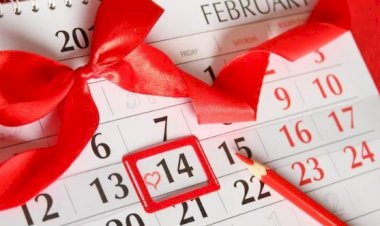  इन देशों में वैलेंटाइन डे मनाने न पहुंच जाना,  अंजाम की नहीं है कोई गारंटी!