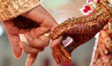 लव मैरिज वाला मंदिर! घर से भागकर आए कपल्स यहां लेते हैं सात फेरे, हो चुकीं हजारों  शादियां