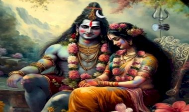 शिवजी ने पार्वती को बताई प्रेम की सही परिभाषा, मजबूत रिश्ते के लिए बताए ये 3 सूत्र