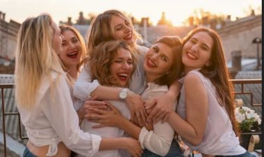 जानें किस देश में रहती हैं सबसे खूबसूरत महिलाएं?  