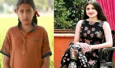  नहीं रही ''दंगल'' की छोटी बबीता फोगाट, 19 साल की उम्र में ली अंतिम सांस