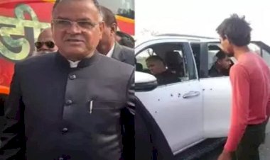 हरियाणा में इनेलो नेता की हत्या की CBI जांच होगी:हत्यारों का CCTV फुटेज मिला