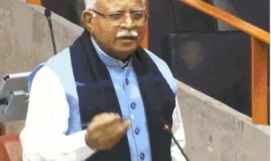 हरियाणा बजट सत्र का आज आखिरी दिन:कई मुद्दों पर होगी चर्चा