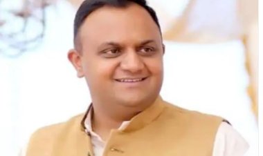 BJP ने किसान मोर्चा के जिलाध्यक्षों का किया ऐलान:रोहतक की कमान राजकुमार सुनारिया को