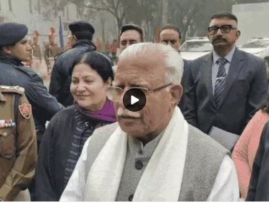 CM ने कहा बजट से ज्यादा अपेक्षा नहीं:हरियाणा में 20 फरवरी से होगा सत्र शुरू