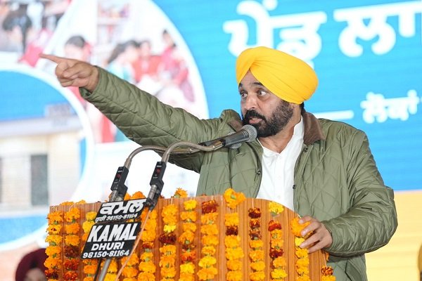 पंजाब सरकार का रजिस्ट्रियों पर NOC वाली शर्त को लेकर बड़ा ऐलान