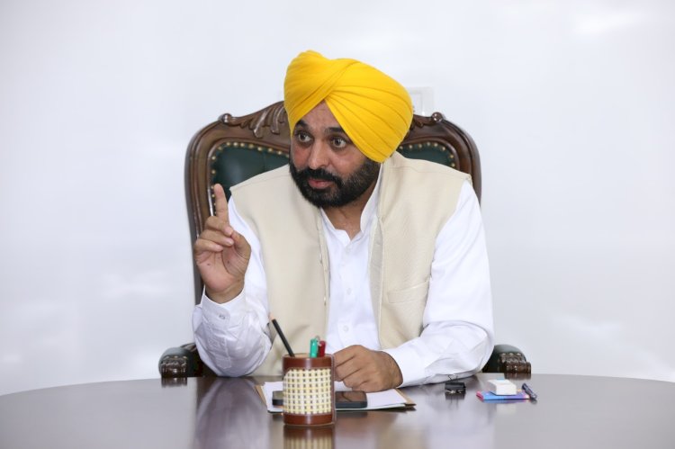 मुख्यमंत्री द्वारा ज़मीन-जायदाद की रजिस्ट्रेशन के लिए एन. ओ. सी. की शर्त ख़त्म करने का ऐलान