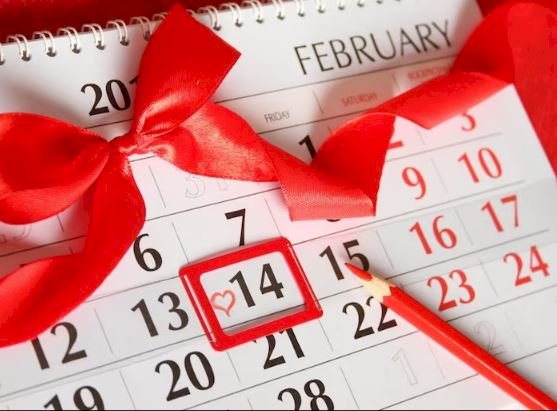  इन देशों में वैलेंटाइन डे मनाने न पहुंच जाना,  अंजाम की नहीं है कोई गारंटी!