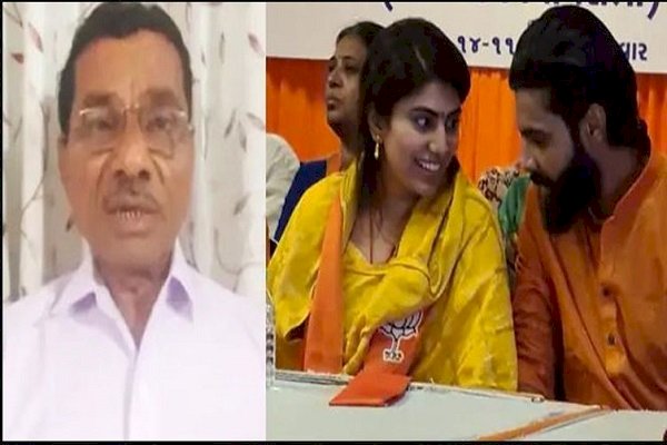 रवींद्र जडेजा के पिता का बड़ा बयान - उससे अब कोई रिश्ता नहीं:उसे क्रिकेटर न बनाते तो अच्छा था, बहू रीवाबा को सिर्फ जडेजा के पैसों से मतलब