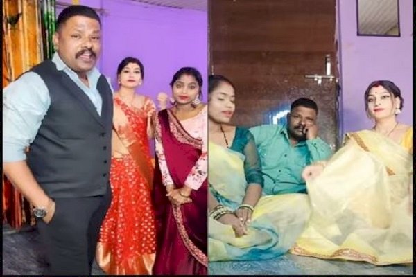 सामने आया एक और अरमान मलिक! बहन की तरह रहती हैं सौतन, बराबर बांटती हैं इकलौता पति 