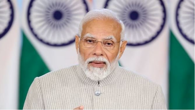 हरियाणा में आज PM नरेंद्र मोदी: रेवाड़ी दौरे पर जाएंगे, AIIMS की रखेंगे आधारशिला