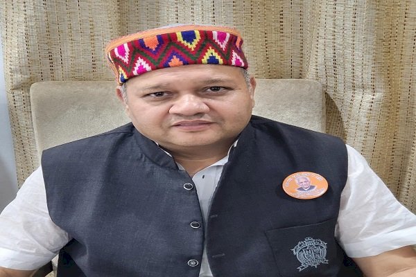 किसानों को बदनाम करने के लिए खुद सड़कें रोक रही है बीजेपी- नीरज शर्मा