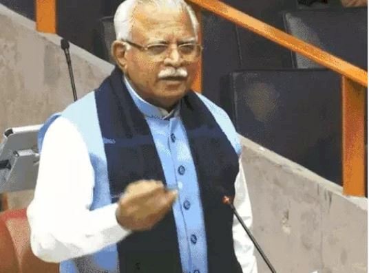 हरियाणा को मिल गया राज्य गीत, CM बोले- गाने को ये मशहूर गायर देंगे अपनी आवाज