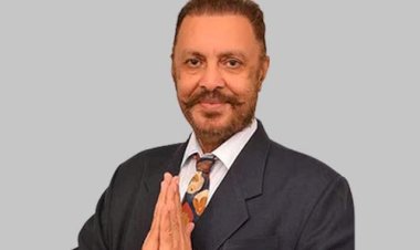 स्वास्थ्य मंत्री ने शिक्षा के मानक को ऊँचा उठा कर नरसिंग शिक्षा को मज़बूत करने की ज़रूरत पर ज़ोर दिया