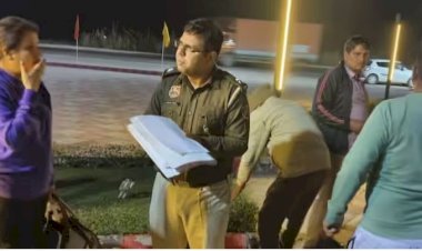  गुरुग्राम के कारोबारी की रोहतक में हत्या, मां पीजीआई में भर्ती, शादी में शामिल होने जा रहे थे संगरुर