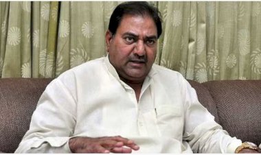  इनेलो नेता अभय चौटाला कुरुक्षेत्र से लड़ेंगे चुनाव 