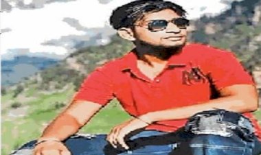 अब चेन्नई में धड़केगा हरयाणा के साहिल का दिल, दुनिया से जाते-जाते दे गया 4 लोगों जिंदगी